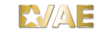 RSPA Gold VAE Badge