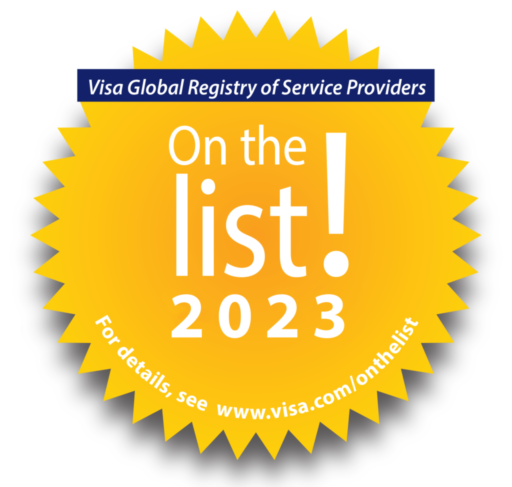 Visa Service Provider